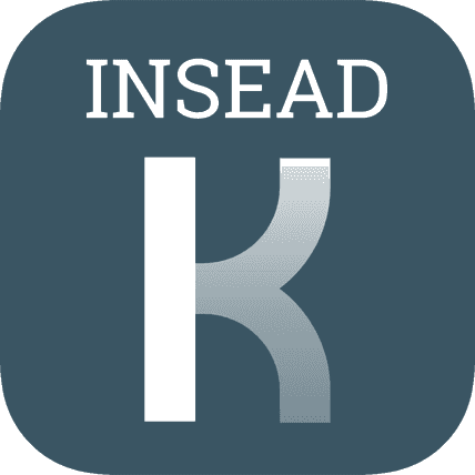 INSEAD Knowledge